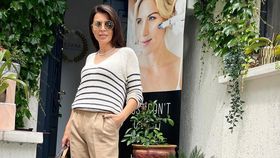 Motivul pentru care Simona Pătruleasa nu își dorea să se căsătorească în momentul în care a fost cerută de soție: „Eram în mașină și, fără vreo pregătire sau exagerare, pur și simplu m-a cerut în căsătorie”